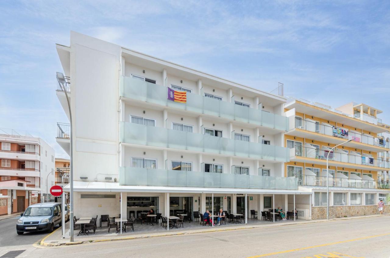 Hotel Gami Adults Only Cala Ratjada  Εξωτερικό φωτογραφία