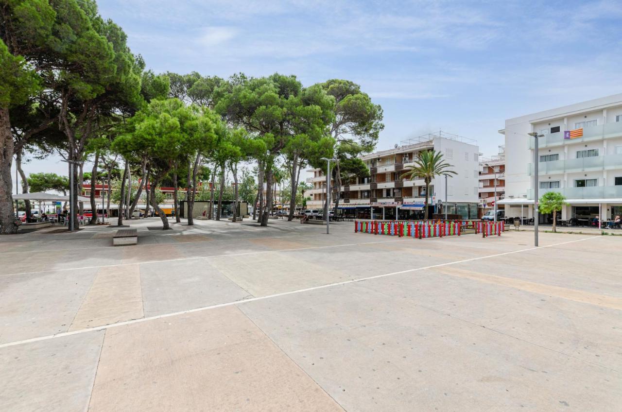 Hotel Gami Adults Only Cala Ratjada  Εξωτερικό φωτογραφία