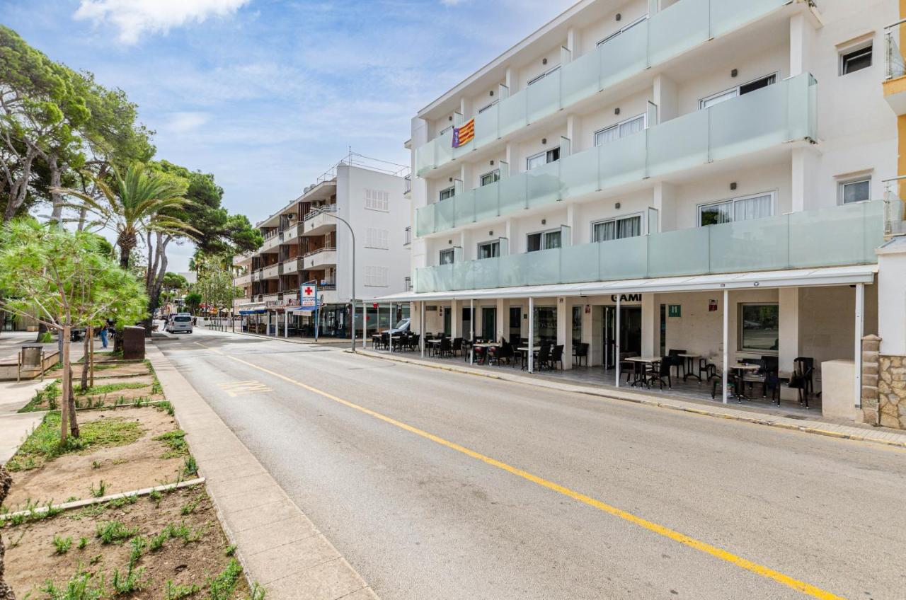 Hotel Gami Adults Only Cala Ratjada  Εξωτερικό φωτογραφία
