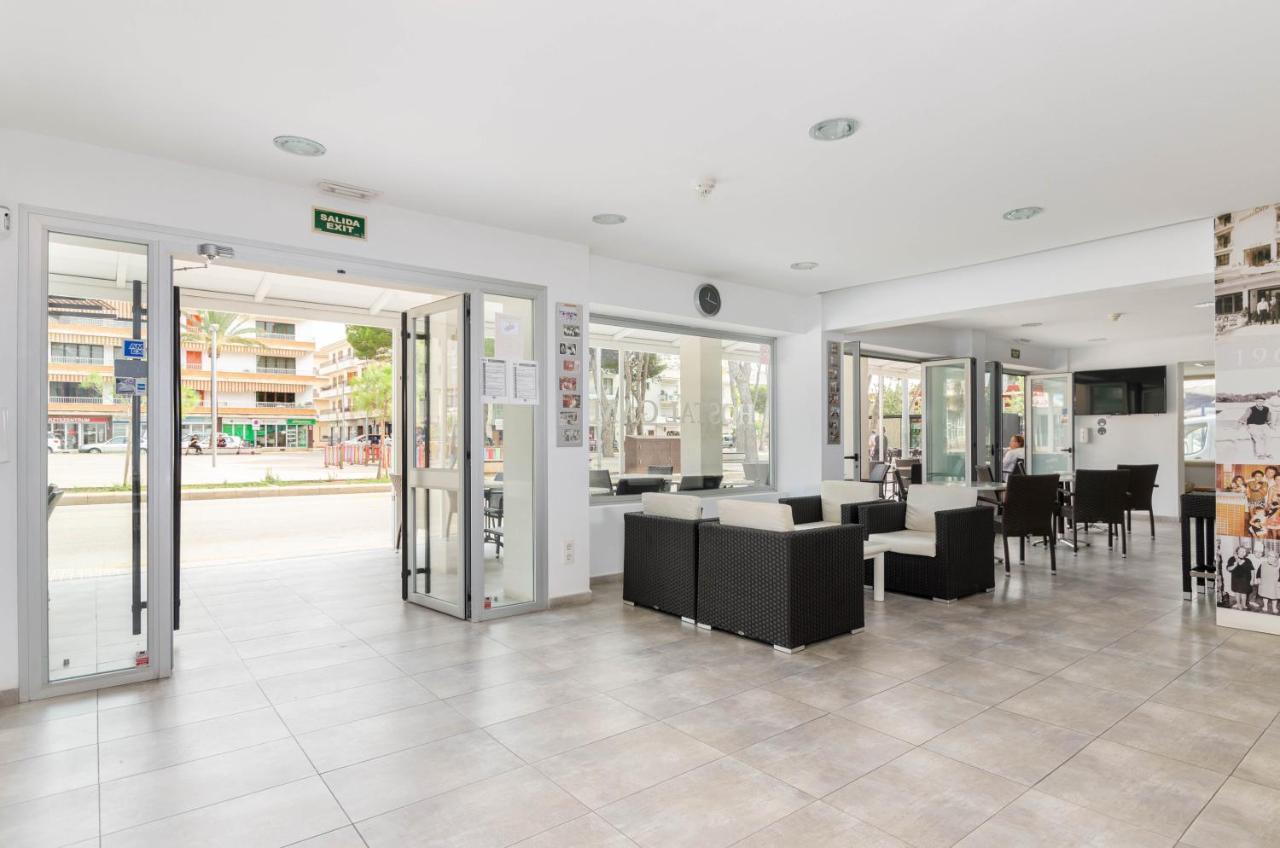 Hotel Gami Adults Only Cala Ratjada  Εξωτερικό φωτογραφία
