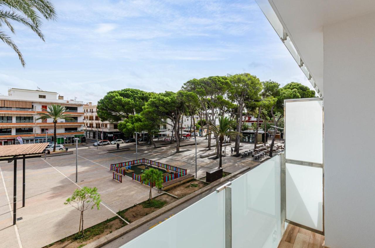 Hotel Gami Adults Only Cala Ratjada  Εξωτερικό φωτογραφία