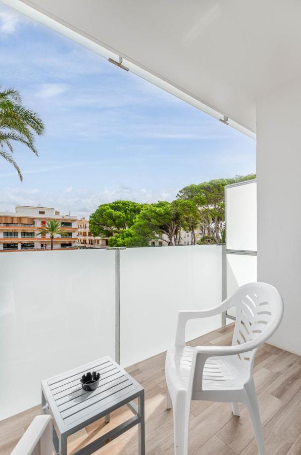 Hotel Gami Adults Only Cala Ratjada  Εξωτερικό φωτογραφία