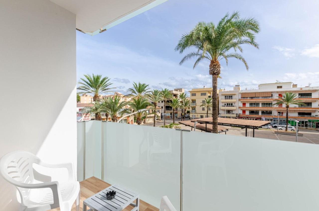 Hotel Gami Adults Only Cala Ratjada  Εξωτερικό φωτογραφία