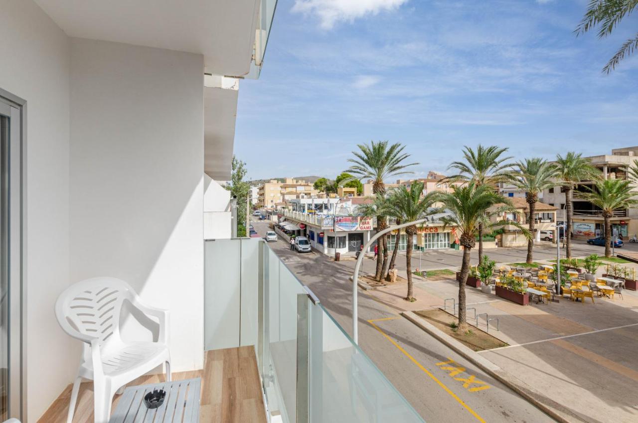 Hotel Gami Adults Only Cala Ratjada  Εξωτερικό φωτογραφία