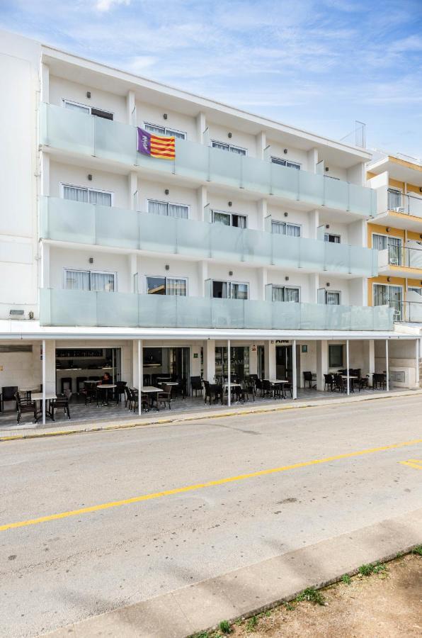 Hotel Gami Adults Only Cala Ratjada  Εξωτερικό φωτογραφία