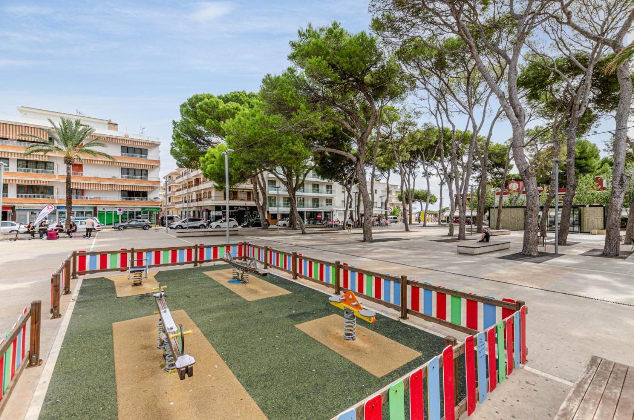 Hotel Gami Adults Only Cala Ratjada  Εξωτερικό φωτογραφία