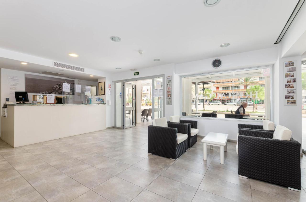 Hotel Gami Adults Only Cala Ratjada  Εξωτερικό φωτογραφία