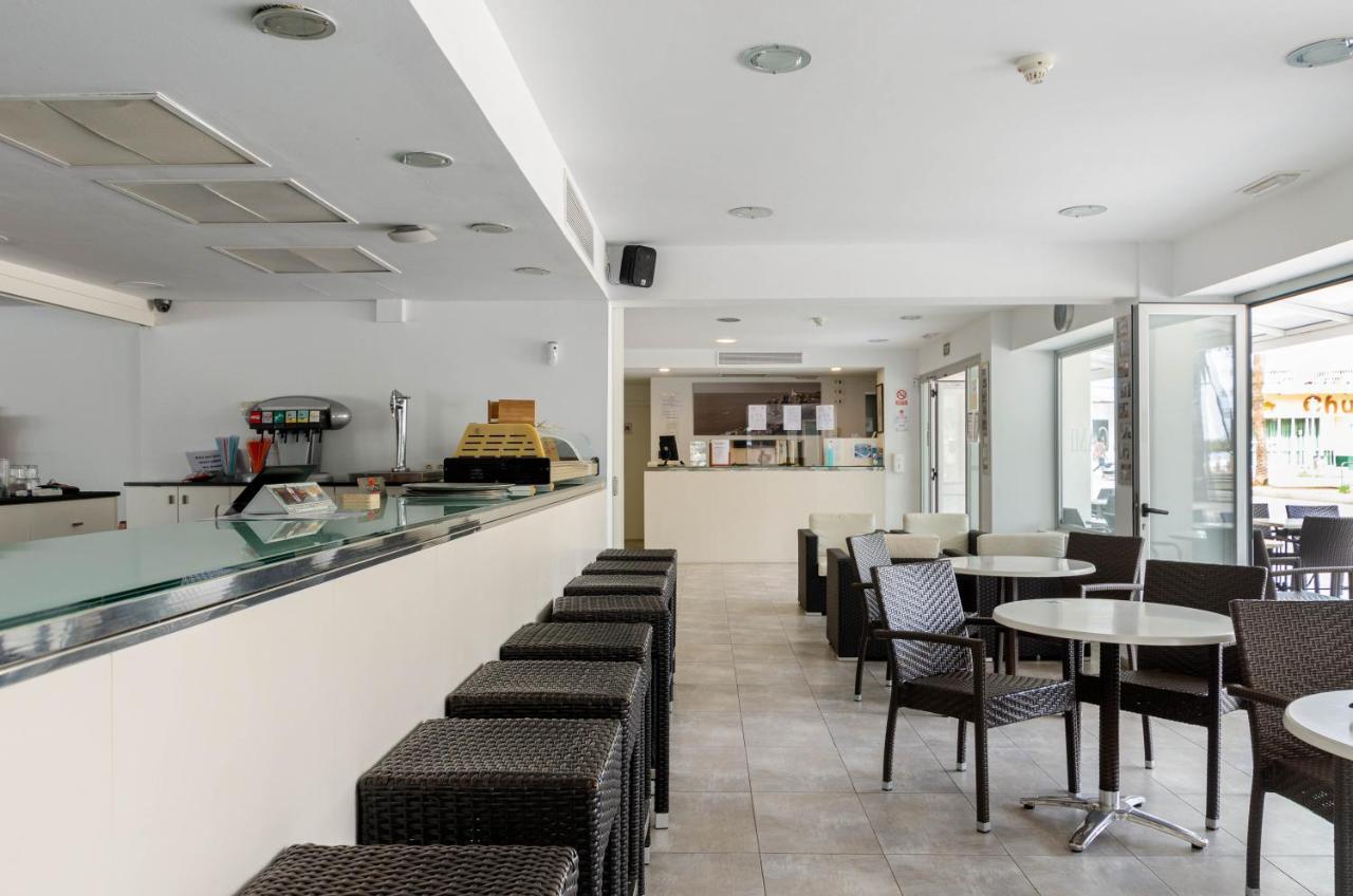 Hotel Gami Adults Only Cala Ratjada  Εξωτερικό φωτογραφία