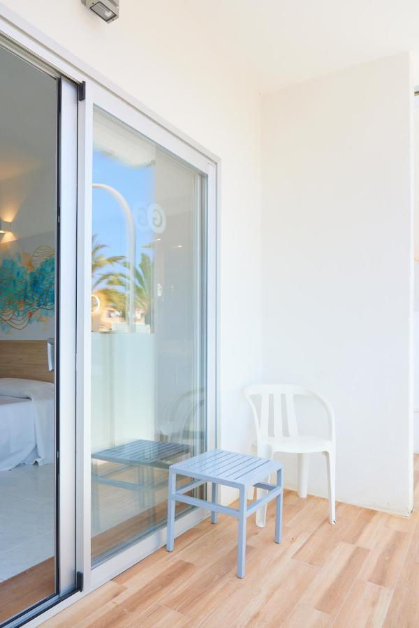 Hotel Gami Adults Only Cala Ratjada  Εξωτερικό φωτογραφία