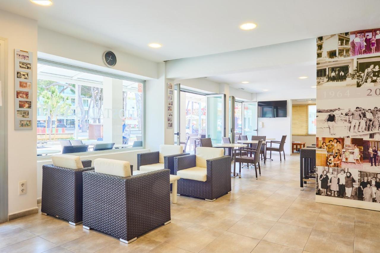 Hotel Gami Adults Only Cala Ratjada  Εξωτερικό φωτογραφία