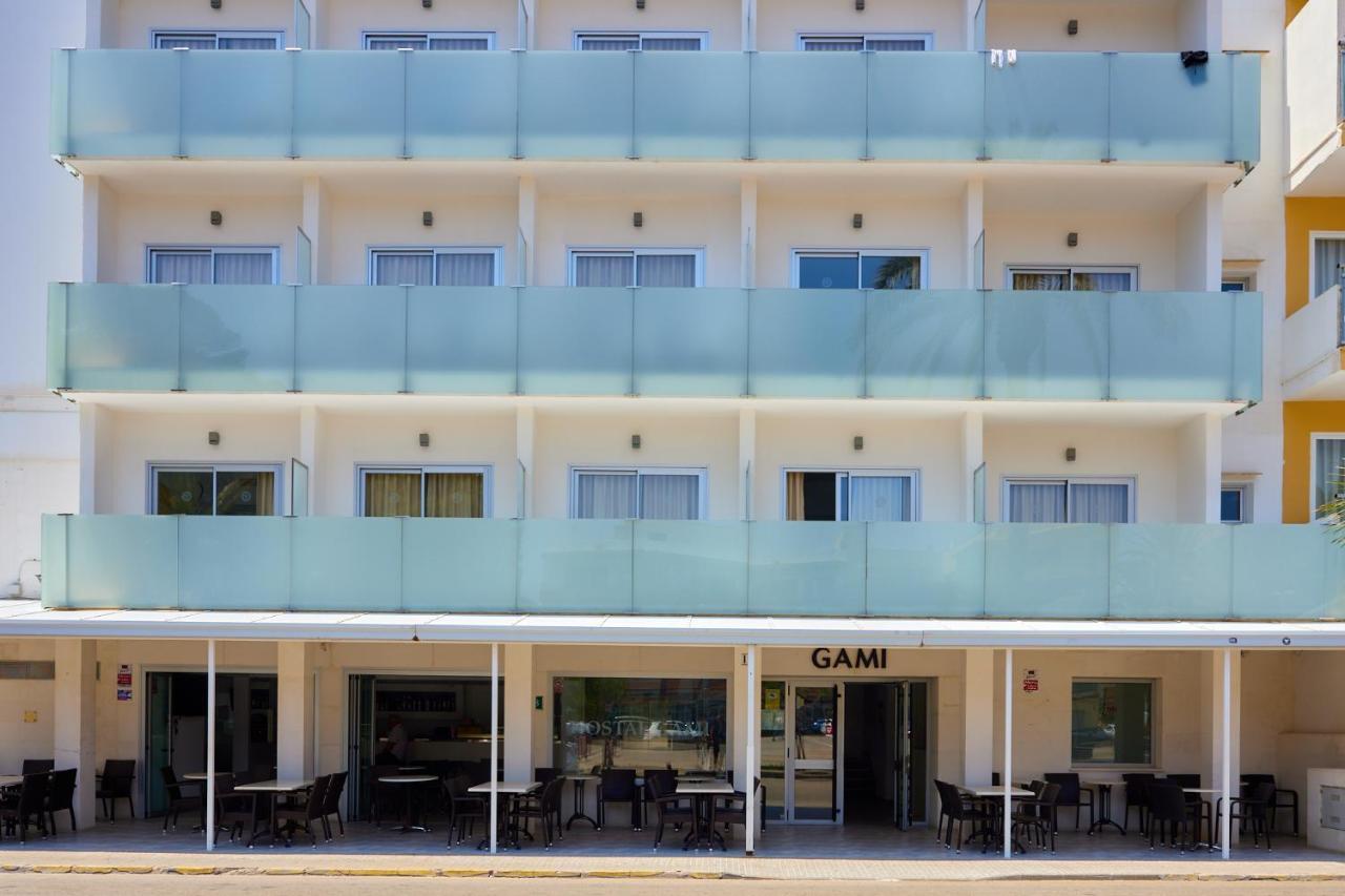 Hotel Gami Adults Only Cala Ratjada  Εξωτερικό φωτογραφία