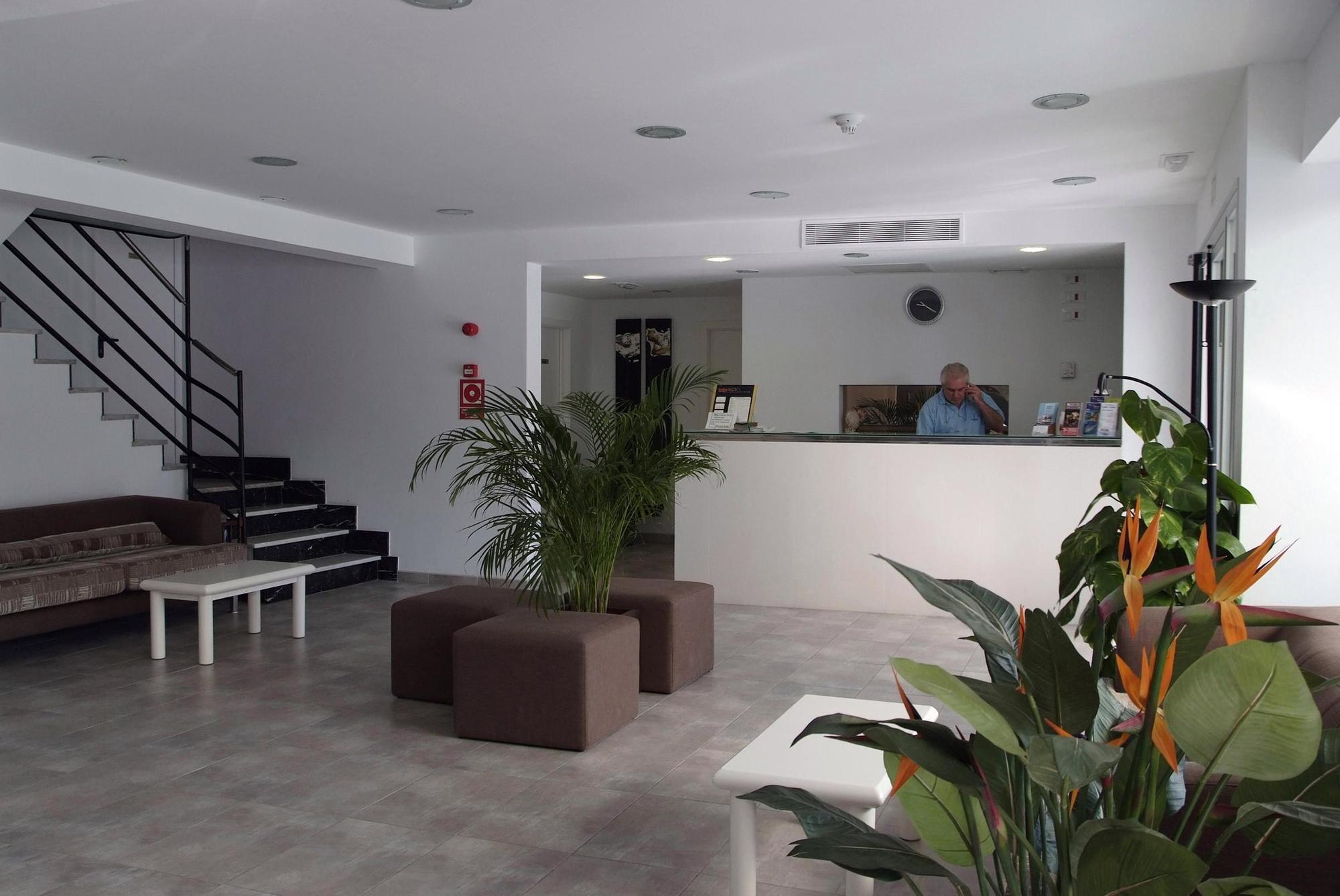 Hotel Gami Adults Only Cala Ratjada  Εξωτερικό φωτογραφία