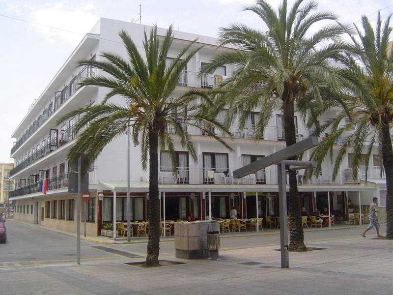 Hotel Gami Adults Only Cala Ratjada  Εξωτερικό φωτογραφία