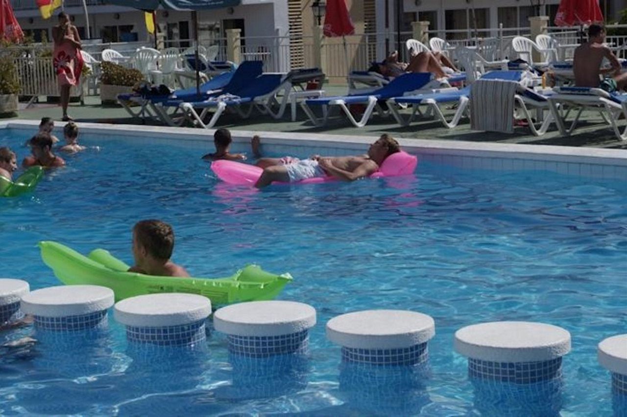 Hotel Gami Adults Only Cala Ratjada  Εξωτερικό φωτογραφία
